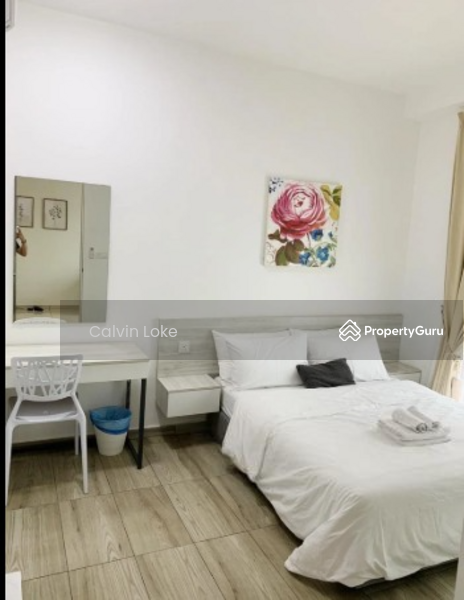 For Rent - Kenwingston Square Garden