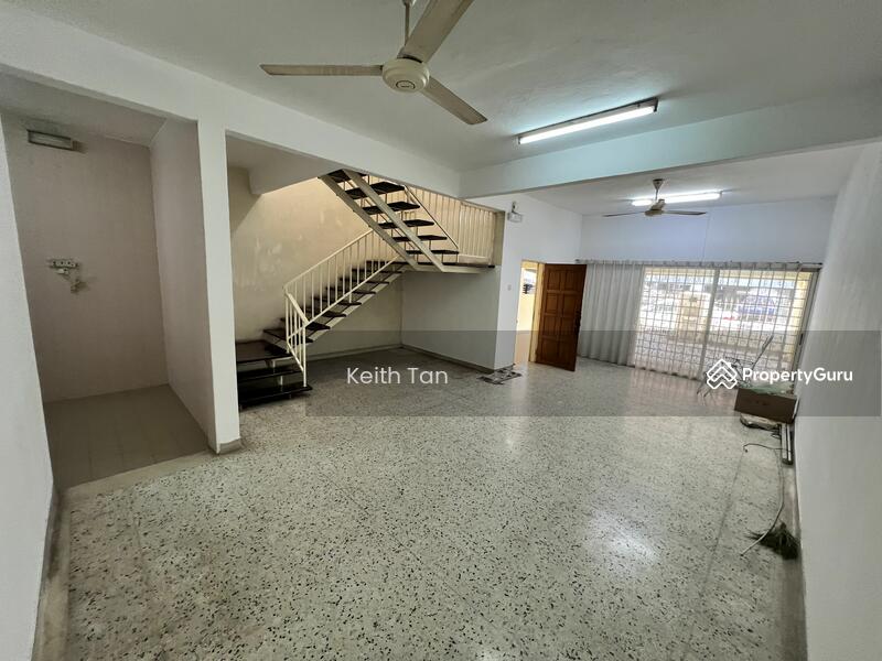 Untuk Dijual - Taman Harta Pertama