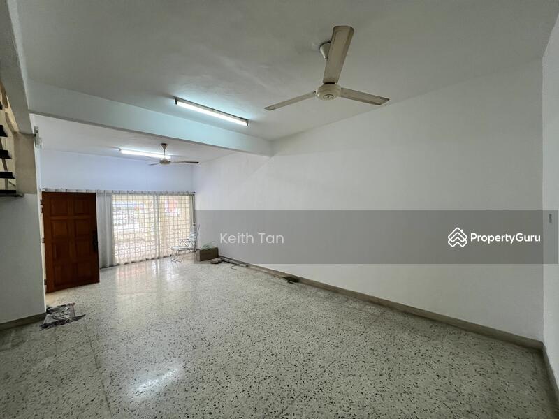 Untuk Dijual - Taman Harta Pertama