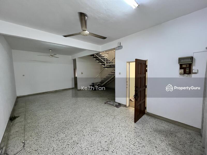 Untuk Dijual - Taman Harta Pertama