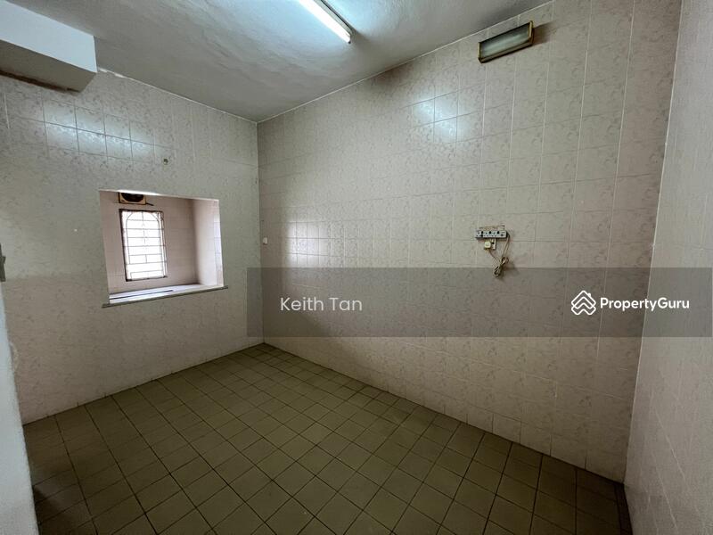 Untuk Dijual - Taman Harta Pertama
