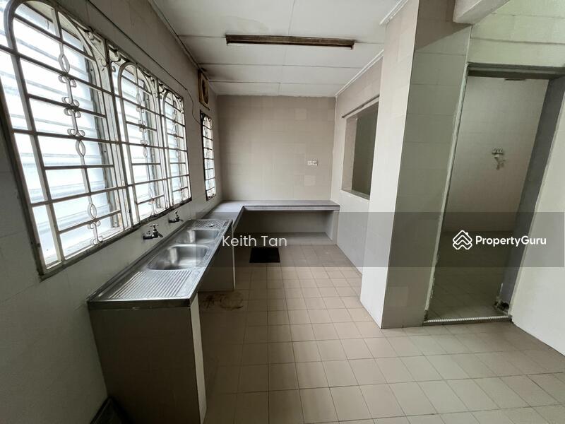 Untuk Dijual - Taman Harta Pertama
