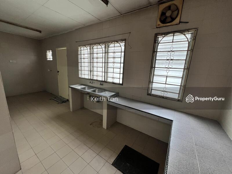 Untuk Dijual - Taman Harta Pertama