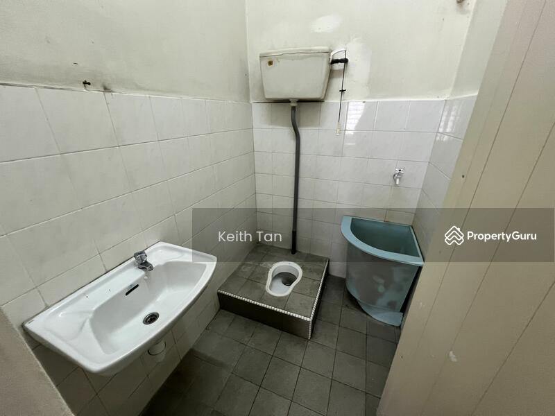 Untuk Dijual - Taman Harta Pertama