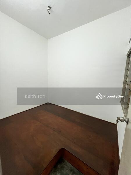 Untuk Dijual - Taman Harta Pertama