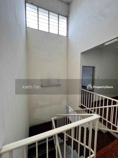 Untuk Dijual - Taman Harta Pertama