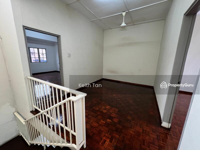 Untuk Dijual - Taman Harta Pertama