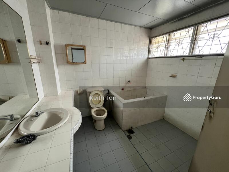 Untuk Dijual - Taman Harta Pertama
