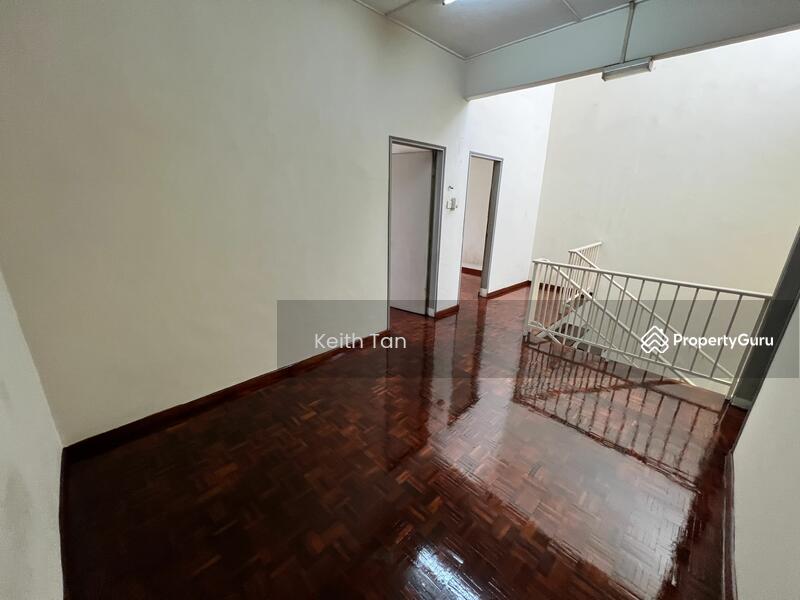 Untuk Dijual - Taman Harta Pertama