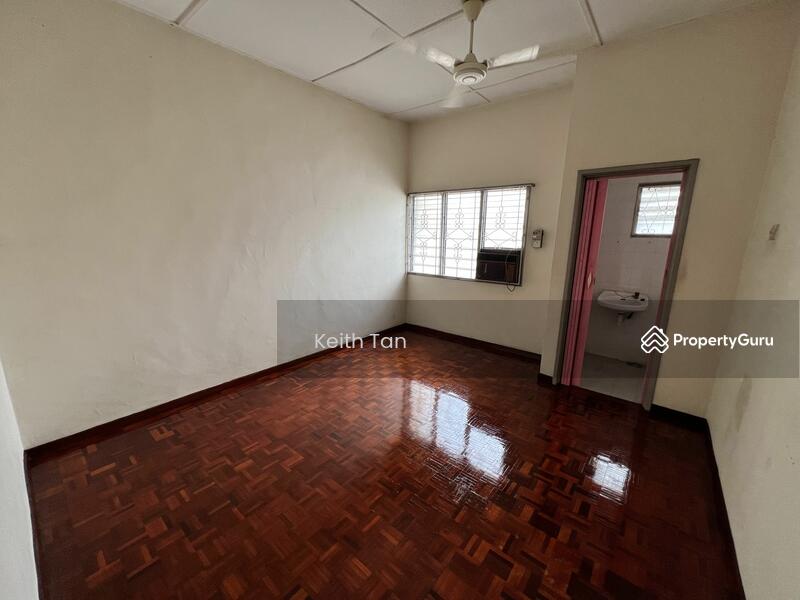 Untuk Dijual - Taman Harta Pertama