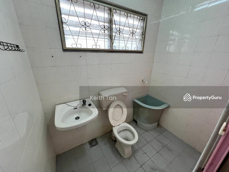 Untuk Dijual - Taman Harta Pertama