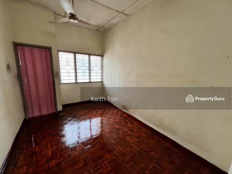 Untuk Dijual - Taman Harta Pertama