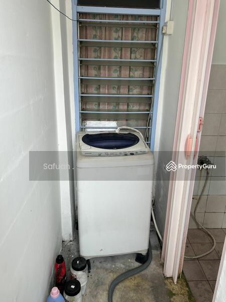 For Rent - Desa Mentari Flat (Block 1)