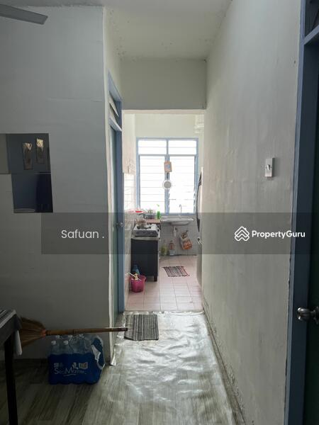 For Rent - Desa Mentari Flat (Block 1)