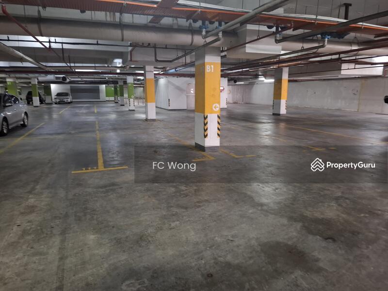 Kedai / Pejabat untuk Dijual di Kelana Jaya (Petaling Jaya) - FC Wong - Parklane Basement Car Park - PropertyGuru.com.my