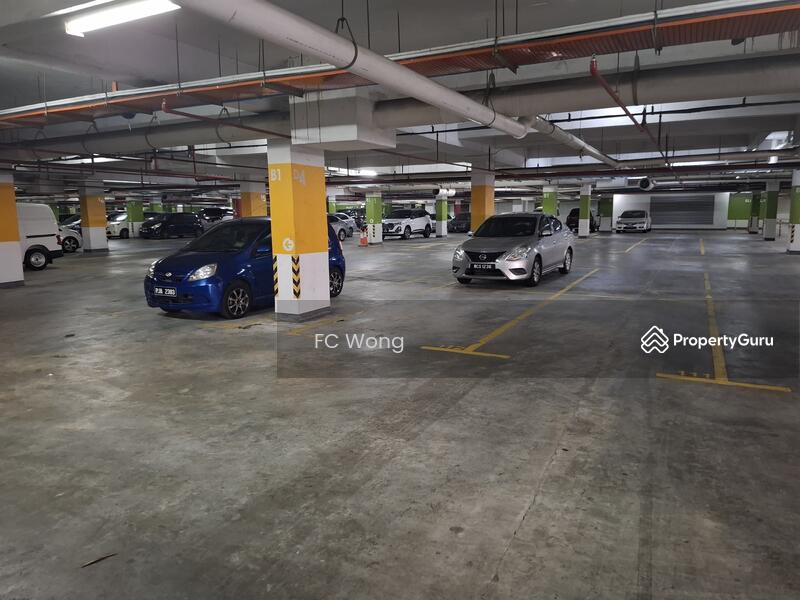 Kedai / Pejabat untuk Dijual di Kelana Jaya (Petaling Jaya) - FC Wong - Parklane Basement Car Park - PropertyGuru.com.my