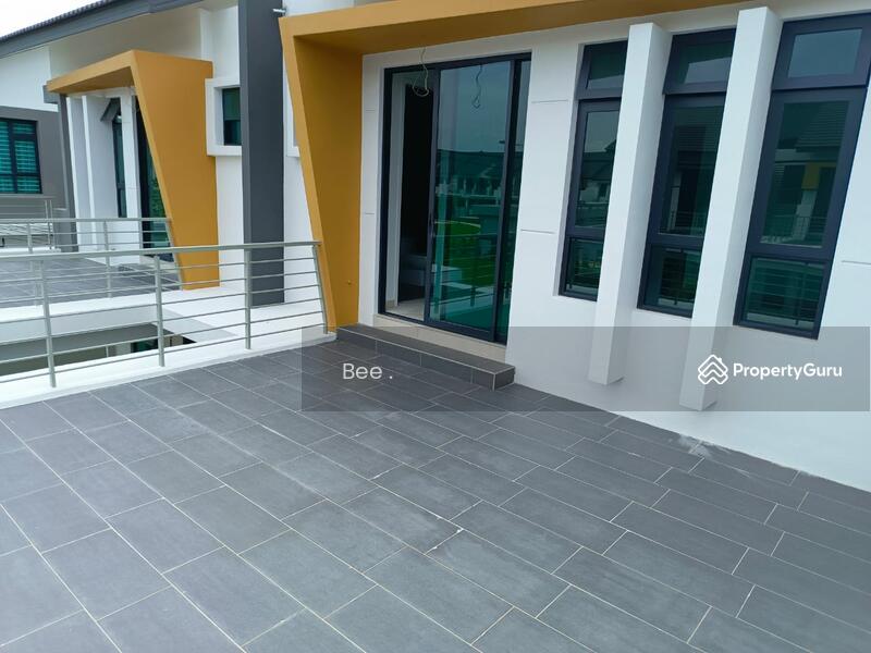 Terraced House for Sale in Ayer Molek (Melaka) - Bee . - PropertyGuru.com.my