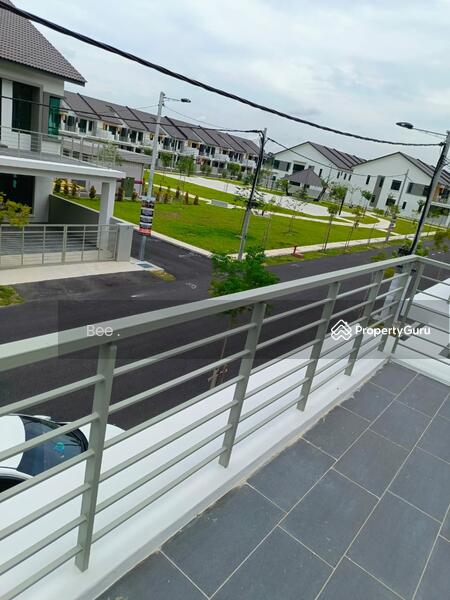 Terraced House for Sale in Ayer Molek (Melaka) - Bee . - PropertyGuru.com.my