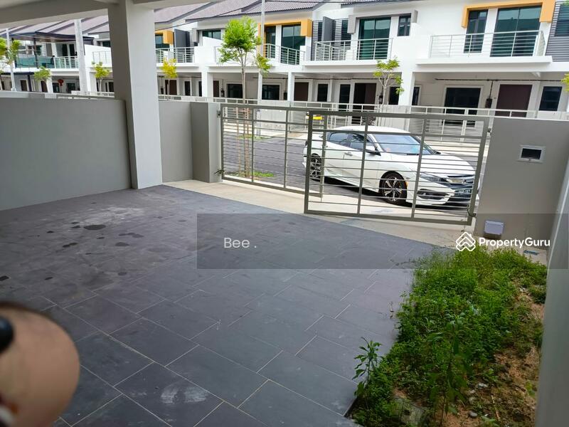 Terraced House for Sale in Ayer Molek (Melaka) - Bee . - PropertyGuru.com.my