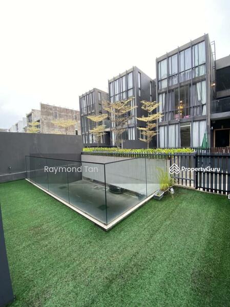 Untuk Disewa - Empire Residence