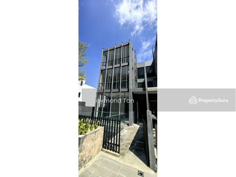 Untuk Disewa - Empire Residence