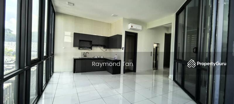 Untuk Disewa - Empire Residence