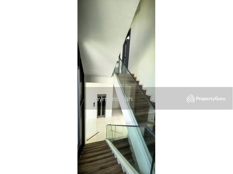 Untuk Disewa - Empire Residence