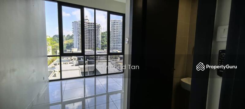 Untuk Disewa - Empire Residence