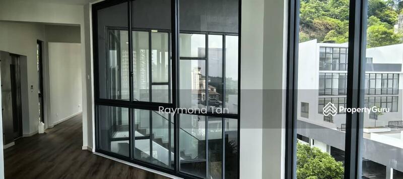 Untuk Disewa - Empire Residence