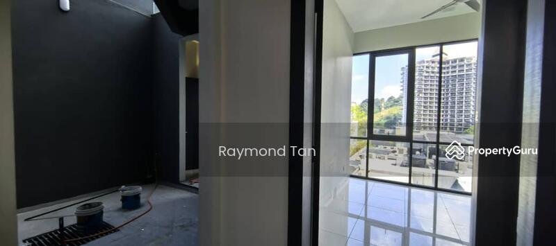 Untuk Disewa - Empire Residence