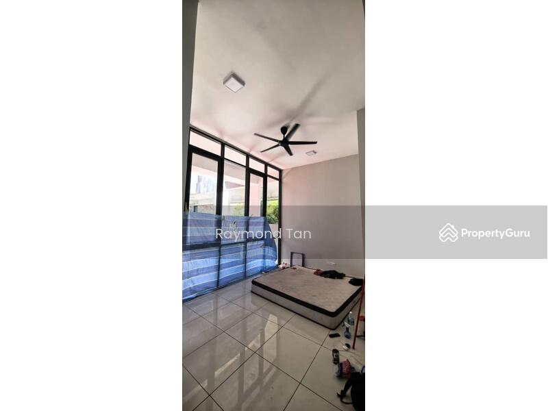 Untuk Disewa - Empire Residence