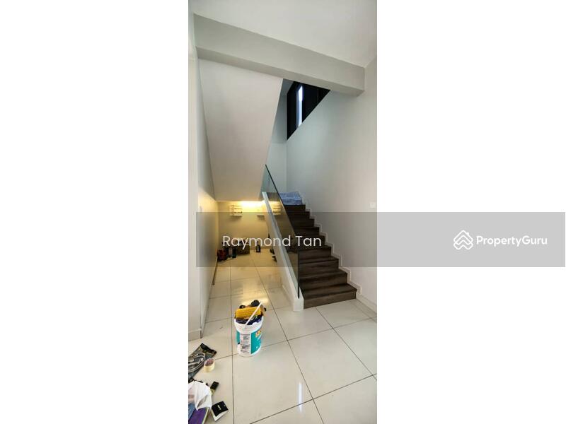 Untuk Disewa - Empire Residence