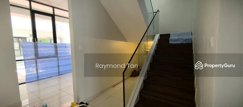 Untuk Disewa - Empire Residence
