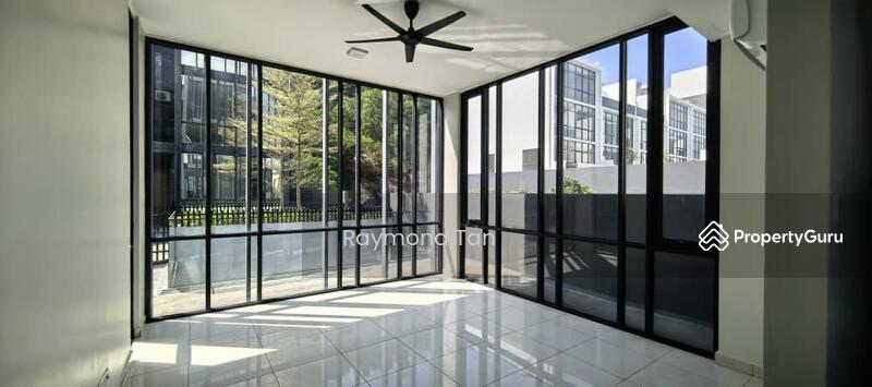 Untuk Disewa - Empire Residence