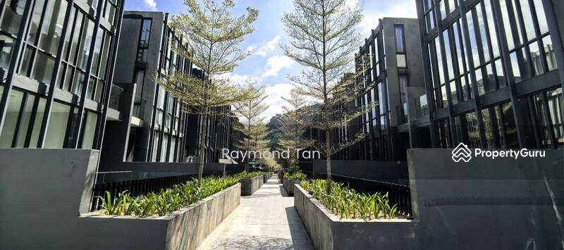 Untuk Disewa - Empire Residence