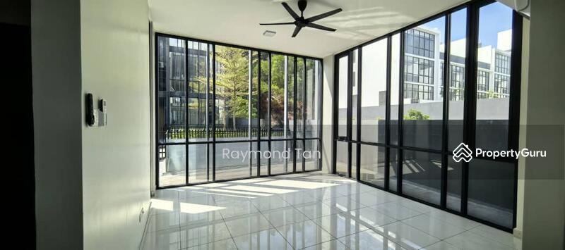 Untuk Disewa - Empire Residence