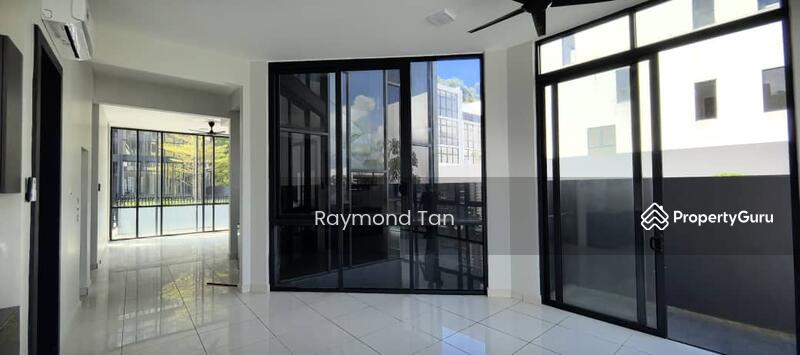 Untuk Disewa - Empire Residence