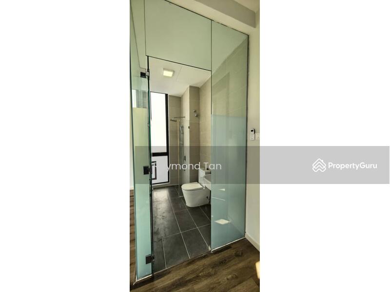 Untuk Disewa - Empire Residence
