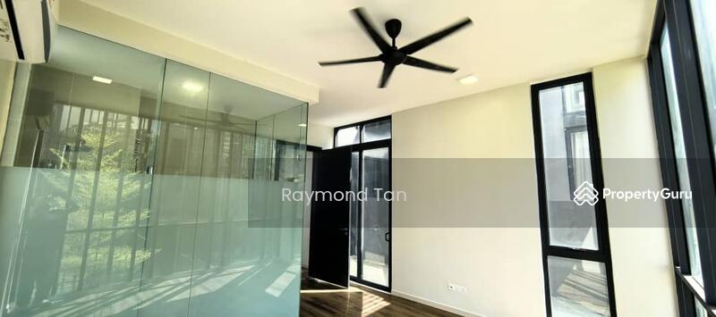 Untuk Disewa - Empire Residence