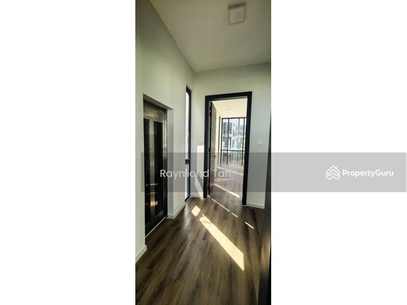 Untuk Disewa - Empire Residence