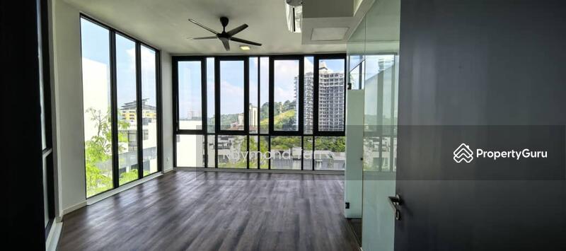 Untuk Disewa - Empire Residence
