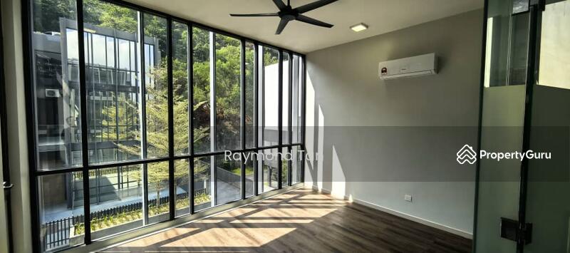 Untuk Disewa - Empire Residence