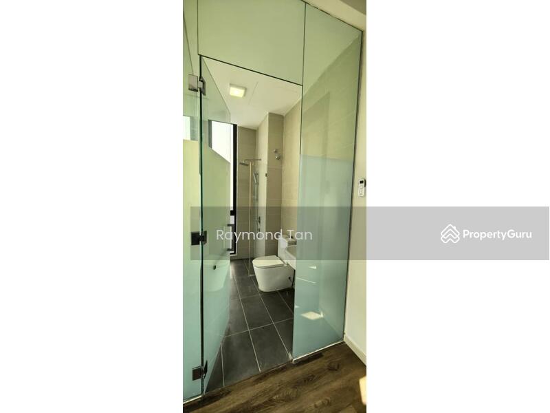 Untuk Disewa - Empire Residence