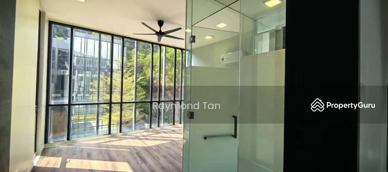 Untuk Disewa - Empire Residence