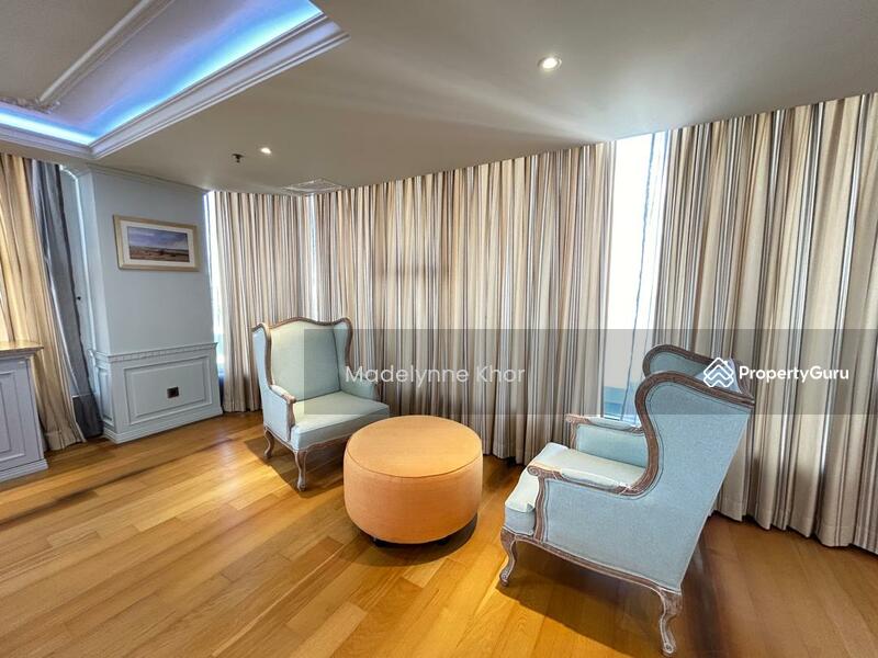 For Rent - Fully Furnished 4600sf 24 hour security Georgetown Full Seaview Office