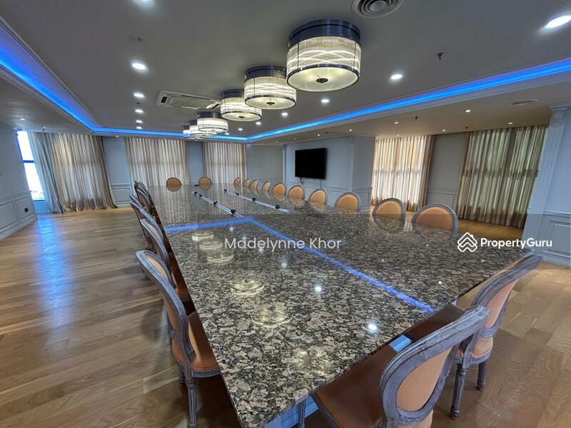 For Rent - Fully Furnished 4600sf 24 hour security Georgetown Full Seaview Office