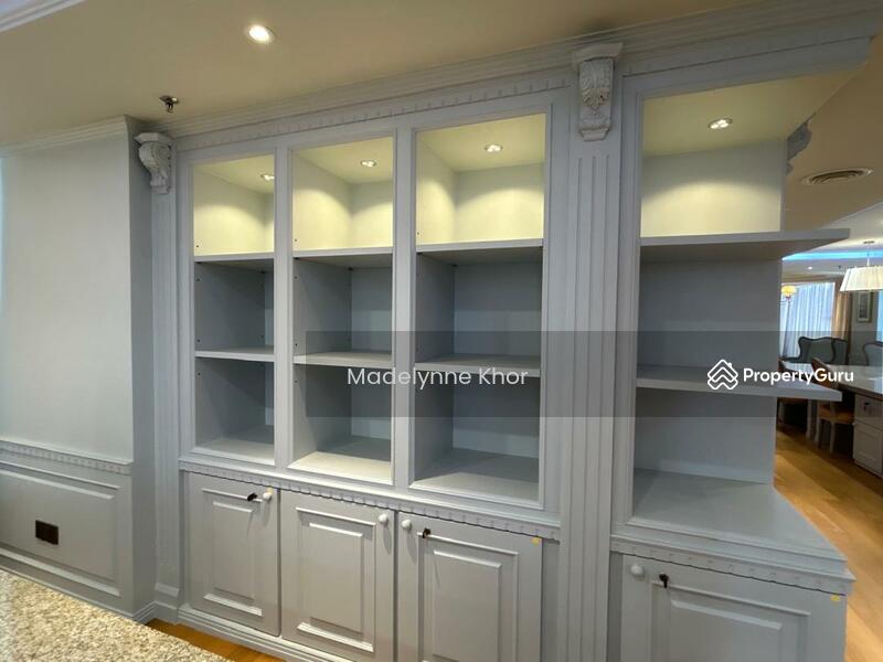 For Rent - Fully Furnished 4600sf 24 hour security Georgetown Full Seaview Office