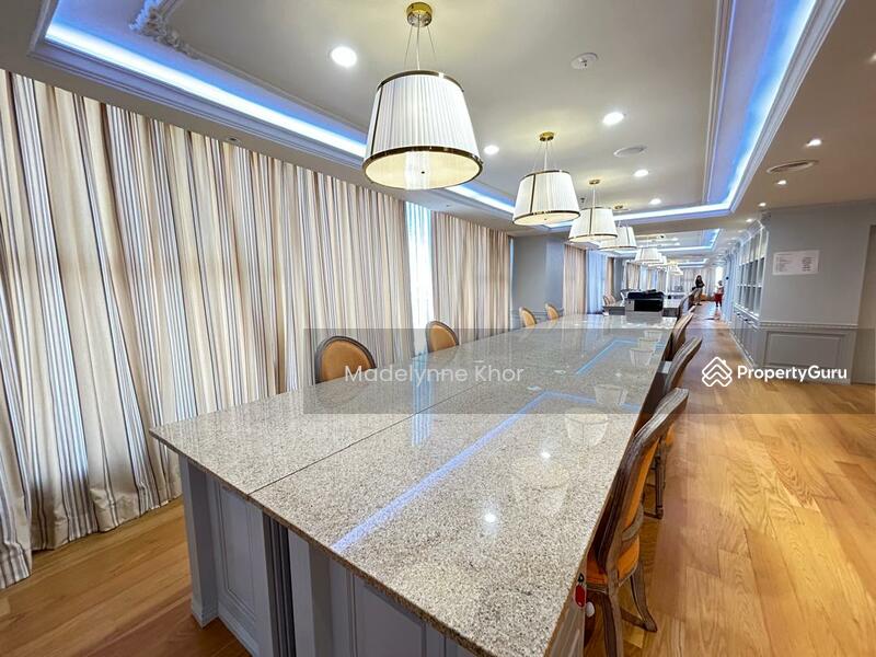 For Rent - Fully Furnished 4600sf 24 hour security Georgetown Full Seaview Office