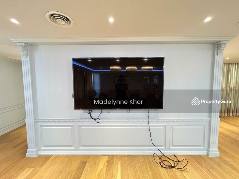 For Rent - Fully Furnished 4600sf 24 hour security Georgetown Full Seaview Office