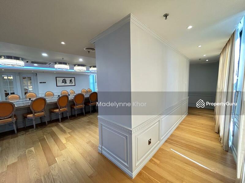 For Rent - Fully Furnished 4600sf 24 hour security Georgetown Full Seaview Office